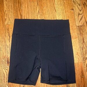 Vuori Biker Shorts